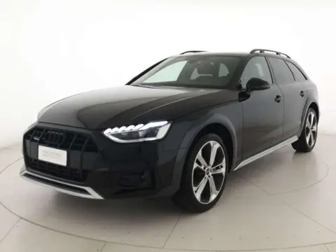 Annonce AUDI A4 Hybride 2024 d'occasion 