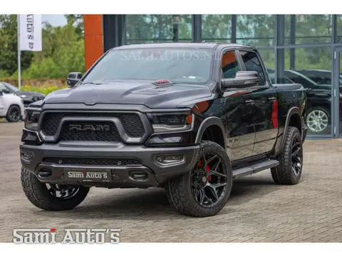 Annonce DODGE RAM GPL 2024 d'occasion 