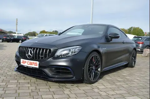 Used MERCEDES-BENZ CLASSE C Petrol 2019 Ad 