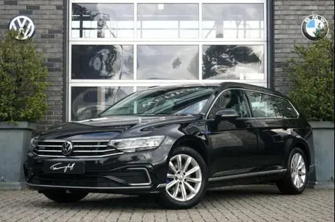 Annonce VOLKSWAGEN PASSAT Hybride 2020 d'occasion 