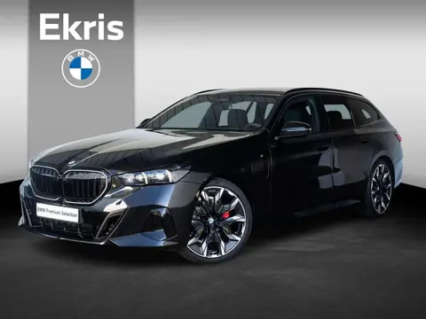 Annonce BMW SERIE 5 Hybride 2024 d'occasion 