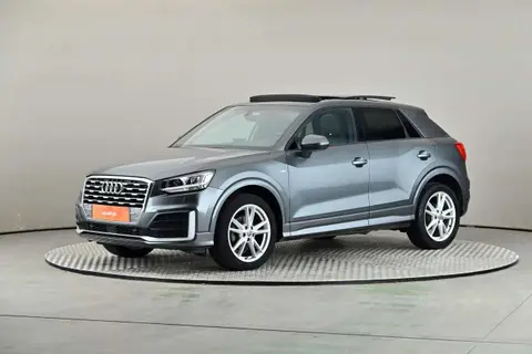 Used AUDI Q2 Petrol 2019 Ad 