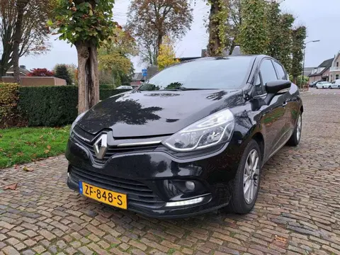 Annonce RENAULT CLIO Essence 2019 d'occasion 