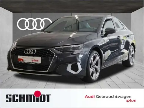 Annonce AUDI A3 Diesel 2021 d'occasion 