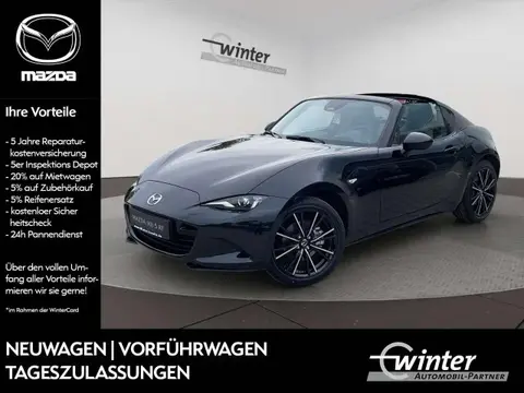 Used MAZDA MX-5 Petrol 2024 Ad 