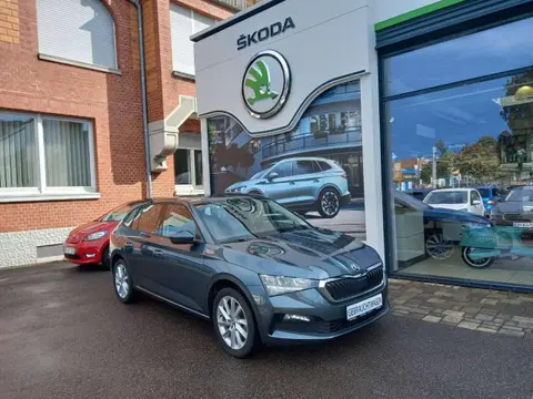 Used SKODA SCALA Petrol 2019 Ad 