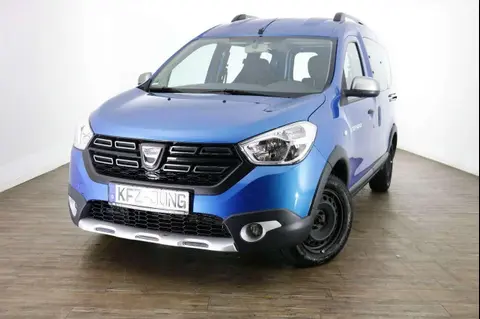 Used DACIA DOKKER Petrol 2017 Ad 