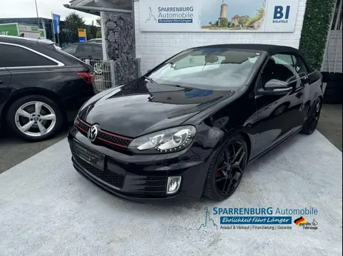 Used VOLKSWAGEN GOLF Petrol 2015 Ad 