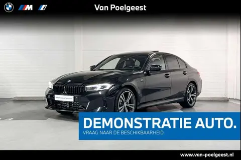 Annonce BMW SERIE 3 Hybride 2024 d'occasion 