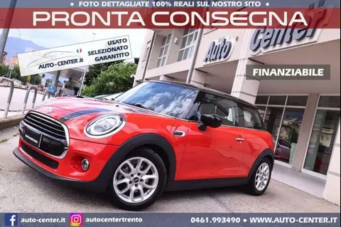 Used MINI COOPER Petrol 2020 Ad 