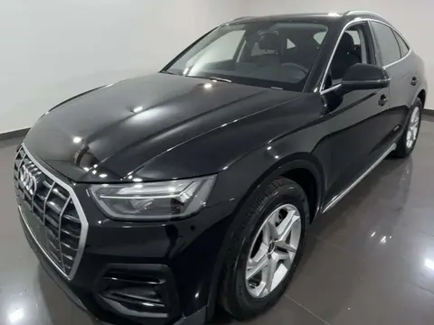 Annonce AUDI Q5 Diesel 2023 d'occasion 