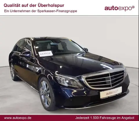 Used MERCEDES-BENZ CLASSE C Diesel 2019 Ad 