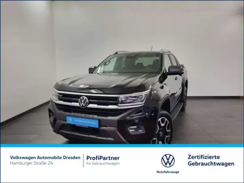 Annonce VOLKSWAGEN AMAROK Diesel 2023 d'occasion 