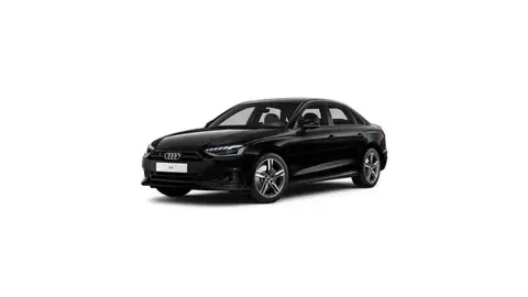 Used AUDI A4 Hybrid 2024 Ad 