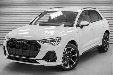 Annonce AUDI Q3 Diesel 2024 d'occasion 