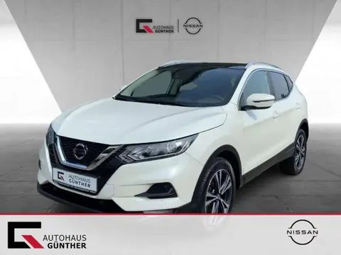 Used NISSAN QASHQAI Petrol 2020 Ad 