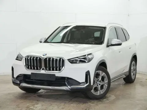 Used BMW X1 Petrol 2023 Ad 