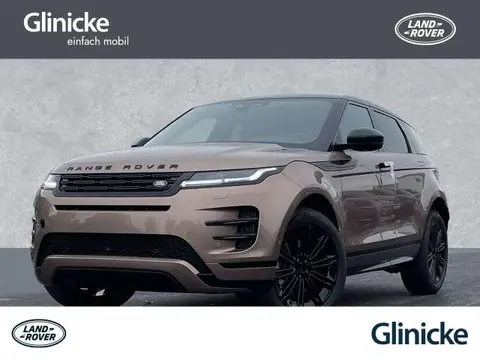 Used LAND ROVER RANGE ROVER EVOQUE Diesel 2024 Ad 