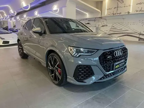 Annonce AUDI RSQ3 Essence 2022 d'occasion 