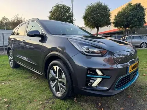 Annonce KIA E-NIRO Électrique 2020 d'occasion 