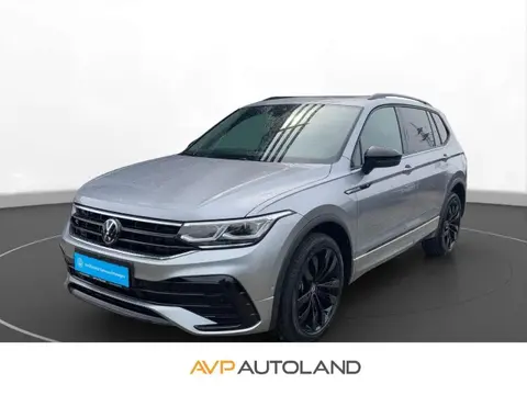 Used VOLKSWAGEN TIGUAN Diesel 2024 Ad 