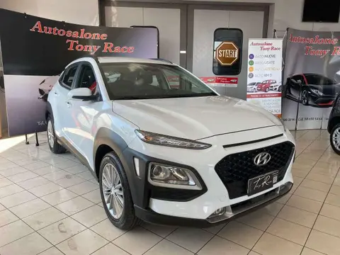 Used HYUNDAI KONA Diesel 2019 Ad 