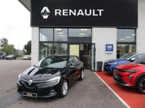 Annonce RENAULT CLIO Diesel 2020 d'occasion 