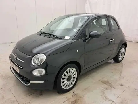 Used FIAT 500 Hybrid 2020 Ad 