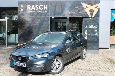 Used SEAT LEON Petrol 2024 Ad 