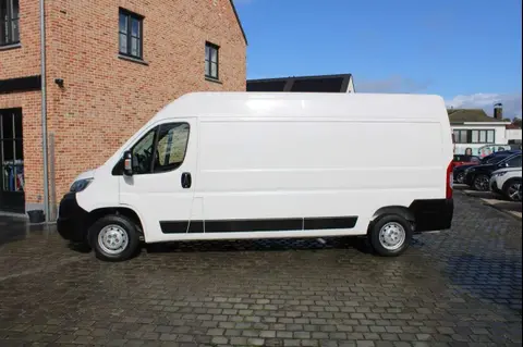 Used CITROEN JUMPER Diesel 2020 Ad 