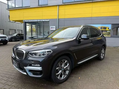 Annonce BMW X3 Diesel 2019 d'occasion 