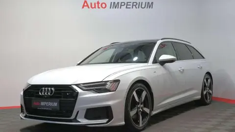 Used AUDI A6 Diesel 2019 Ad 