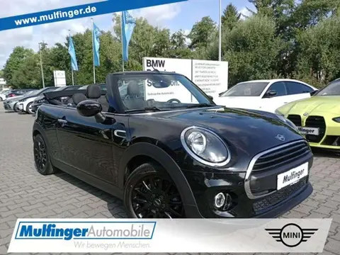 Used MINI ONE Petrol 2020 Ad 