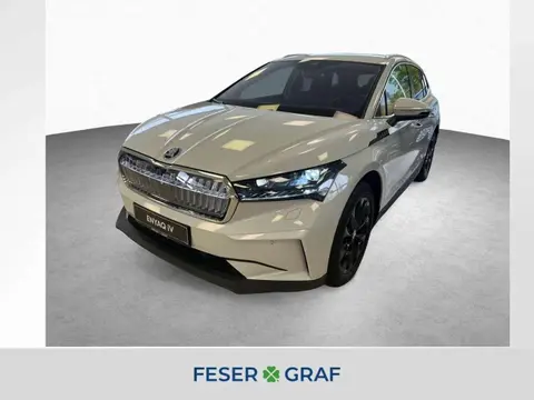 Annonce SKODA ENYAQ Électrique 2024 d'occasion 