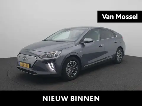 Annonce HYUNDAI IONIQ Électrique 2020 d'occasion 