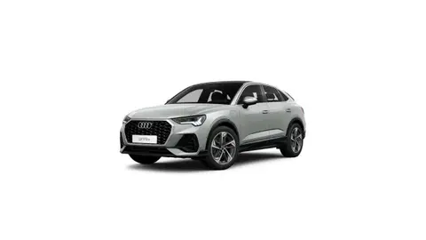 Used AUDI Q3 Hybrid 2023 Ad 