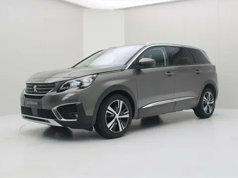 Used PEUGEOT 5008 Petrol 2020 Ad 