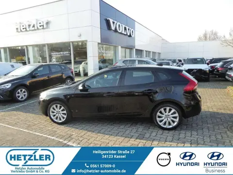 Annonce VOLVO V40 Essence 2015 d'occasion 