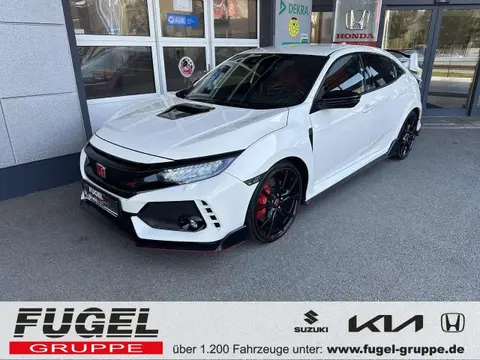 Used HONDA CIVIC Petrol 2018 Ad 