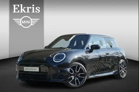 Annonce MINI COOPER Électrique 2024 d'occasion 