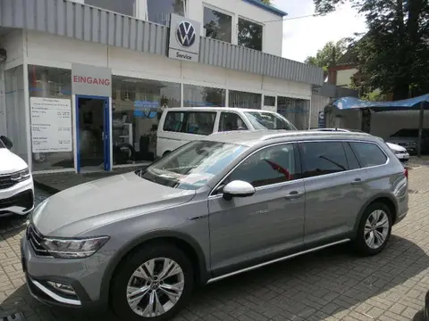 Used VOLKSWAGEN PASSAT Diesel 2022 Ad 