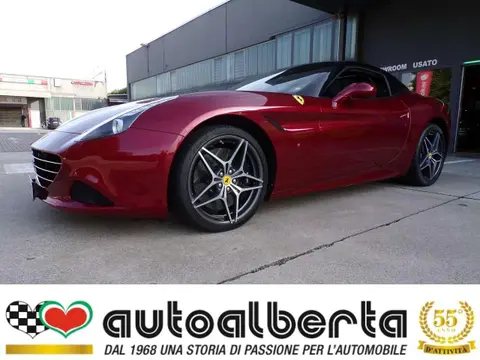 Used FERRARI CALIFORNIA Petrol 2016 Ad 