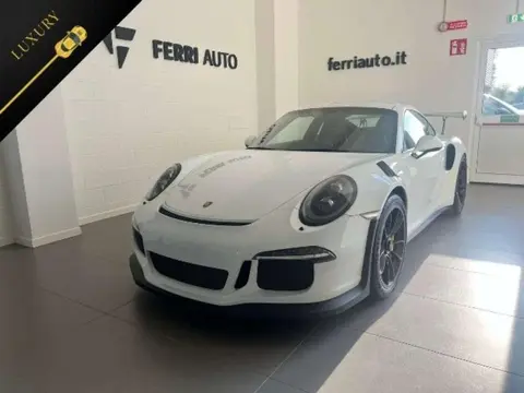 Used PORSCHE 911 Petrol 2015 Ad 