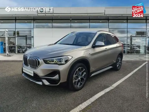 Used BMW X1  2022 Ad 