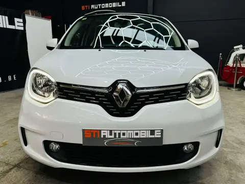 Used RENAULT TWINGO Petrol 2020 Ad 