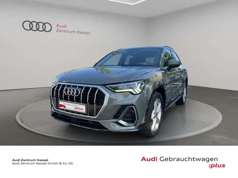 Used AUDI Q3 Hybrid 2021 Ad 