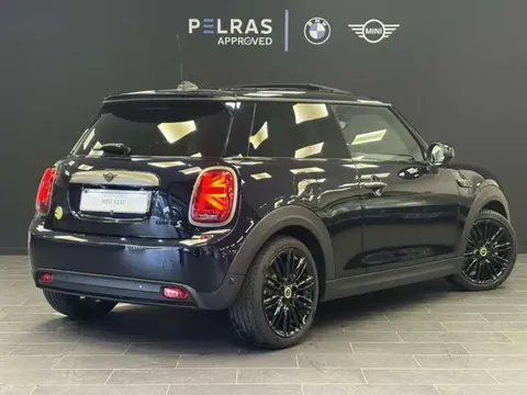 Used MINI COOPER Electric 2023 Ad 