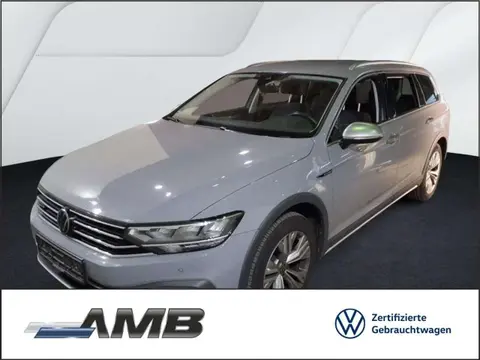 Used VOLKSWAGEN PASSAT Diesel 2022 Ad 