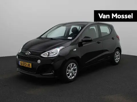 Used HYUNDAI I10 Petrol 2019 Ad 