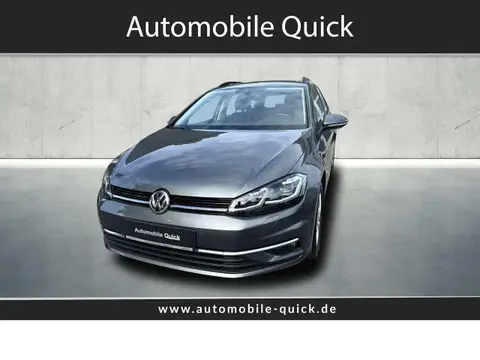 Used VOLKSWAGEN GOLF Diesel 2019 Ad 